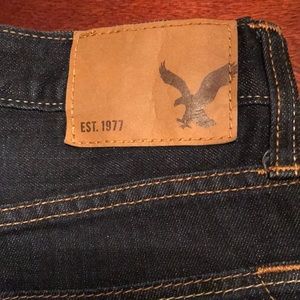 American Eagle Outfitters Jeans
